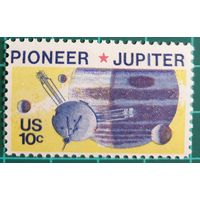 1975 Космический вопрос США