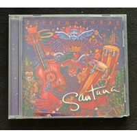 Santana – Supernatural