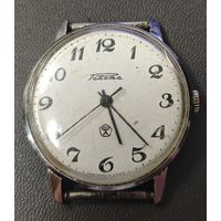 Советские часы Ракета (Raketa)