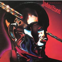 Judas Priest – Stained Class, LP 1978