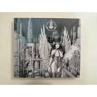 LACRIMOSA ,,INFERNO / SCHAKAL" (Лицензия)