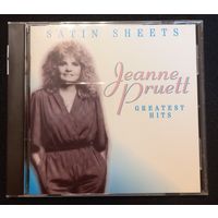 CD,(USA) Jeanne Pruett – Greatest Hits