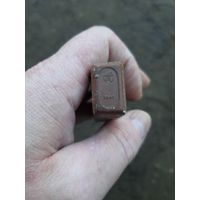 Лот по вермахту. Клеймо.