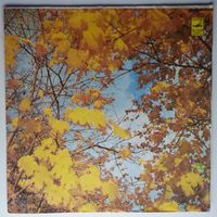 LP Various - Песни На Стихи Роберта Рождественского (1979)