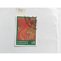 ООН     (Вена) 1997