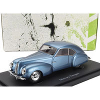 Mercury Paragon - Autocult, 1:43