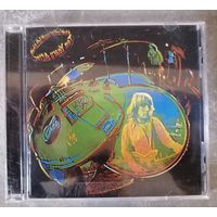 Ten Years After – Rock & Roll Music To The World, CD
