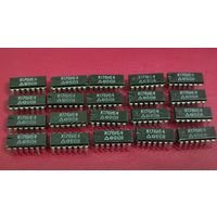 Микросхема К176ие4