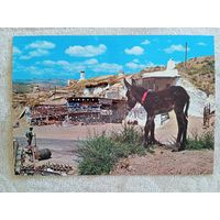 Испания. Типичная сцена