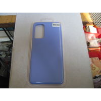 Чехол-накладка для Honor X10-5G.