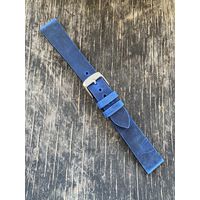 Ремень для часов 18 мм ( Лот с рубля )
