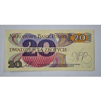 Польша 20