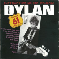 Bob Dylan Highway 61 Interactive