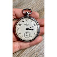 Часы Златоус СССР Редкое идеальное состояние циферблата