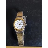 ЧАСЫ НАРУЧНЫЕ ЖЕНСКИЕ.