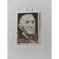 Испания  1980