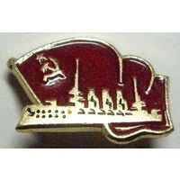 Крейсер "Аврора"