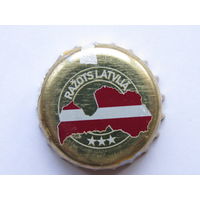 Пивная пробка из ЕС.