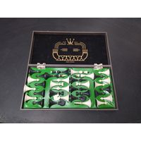 Шахматы. Состояние отличное! Подарочный вариант.