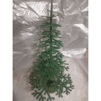 Ёлочка СССР. 31 см.