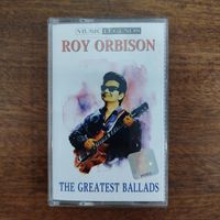 Roy Orbison "The Greatest Ballads"