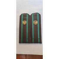 Погоны