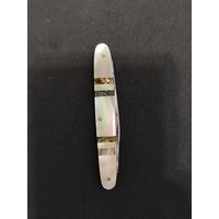 Ножик складной