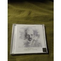 CD Eric Clapton & Friends The Breeze An Appreciation of JJ Cale (лицензия)