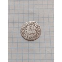 Полугрош 1511 года