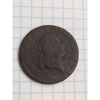 3 гроша САП 1776 ( МА3*) смотрите мои лоты