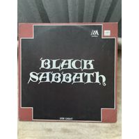 Black Sabbath