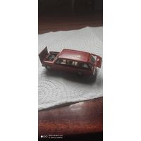 Жигули Ваз 2102, СССР,1:43