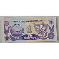 Никарагуа 1