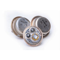 Транзисторы "ссср"! КТ809А!