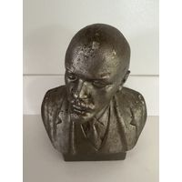 Бюст Ленина (ск. Завалов) 1985 год