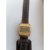 Часы Электроника 3049.Au 10.СССР.