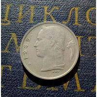 1 франк 1969 Бельгия #01