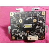 Матрица адаптаций фар Модель 3