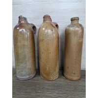 БУТЫЛКИ ПВМ. КЛЕЙМА.