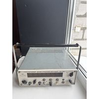 Частотомер электронносчетный ч3-32 СССР