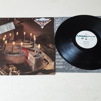 KARO - 1988 - HEAVY BIRTHDAY (GERMANY) LP