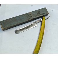 Опасная бритва