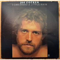 Joe Cocker - I Can Stand A Little Rain  LP (виниловая пластинка)