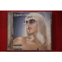 Gwen Stefani – The Sweet Escape (2006, CD)