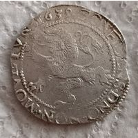 Талер 1639 левендальдер