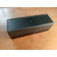 Диапозитивы в коробке