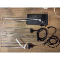 Антена разная тв радио