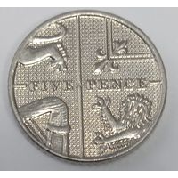 5 пенсов 2014