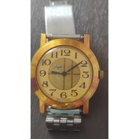 Часы Луч. Рб. Рабочие.