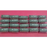 Микросхема К157ул1а